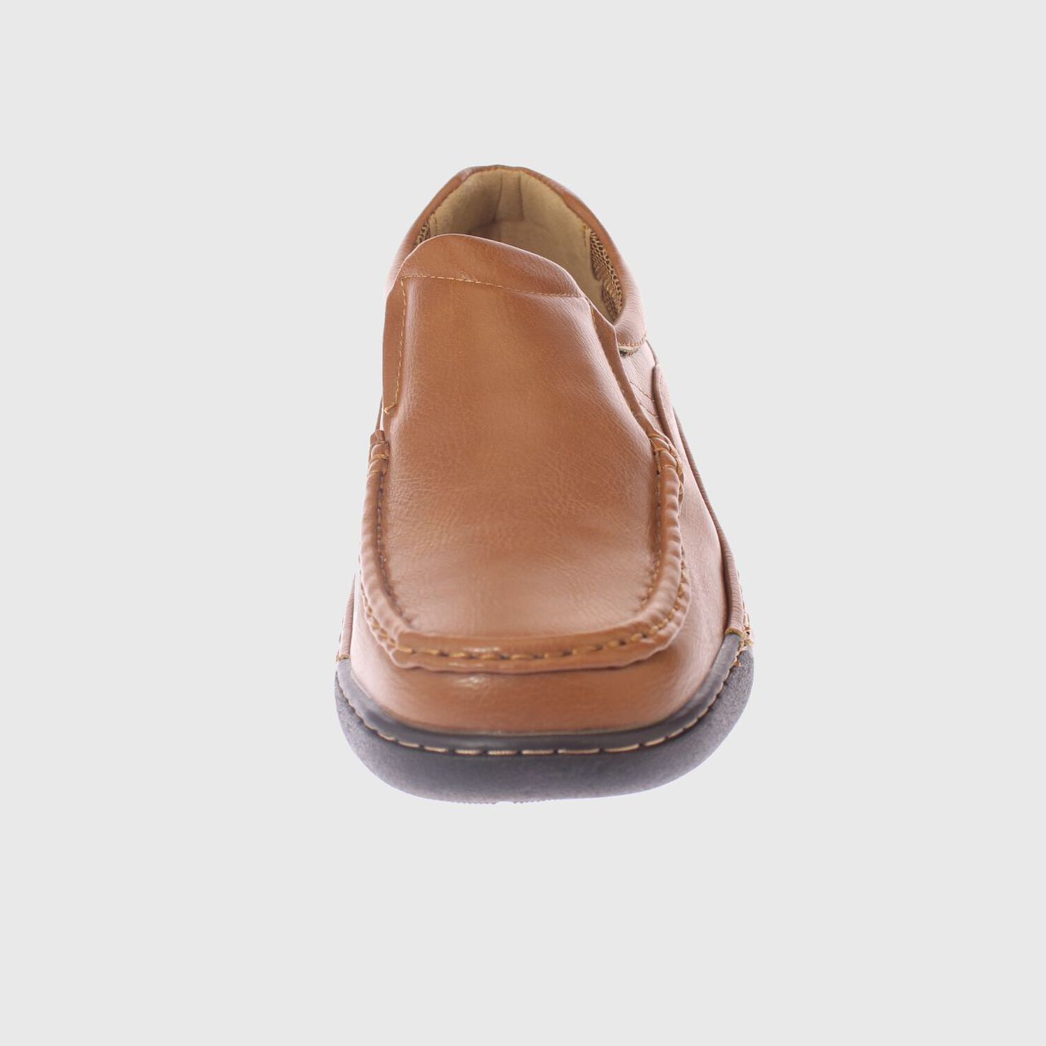 Mocas&iacute;n Camel Modelo Italiano Art. 8ask38002camel image number 2.0